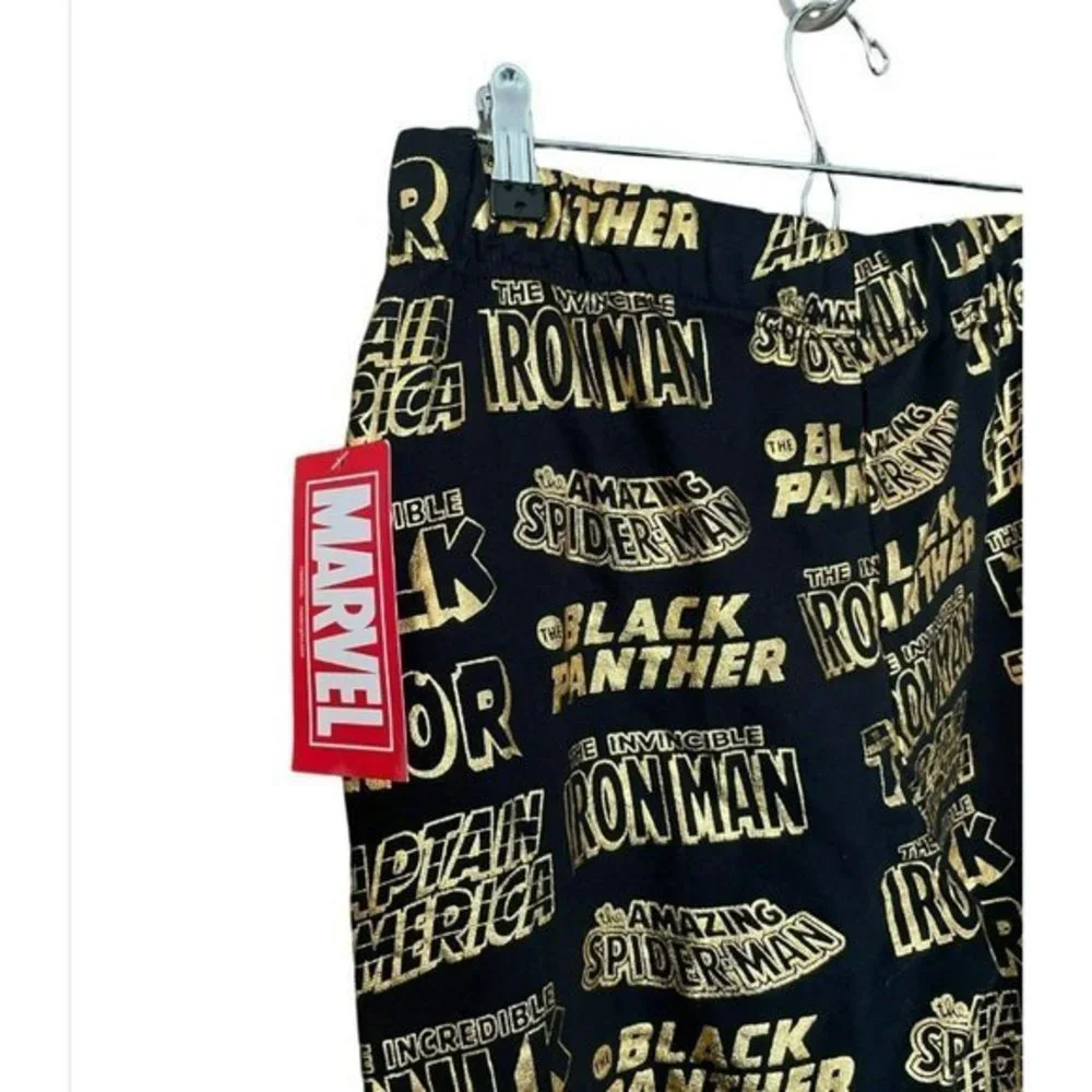 Marvel Jogger Sleepwear‎